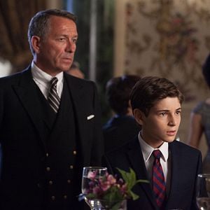Photo Sean Pertwee