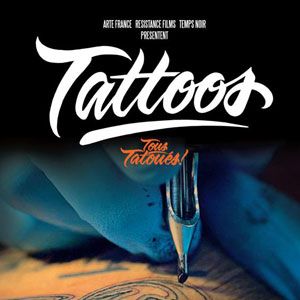 Photo Tattoos (Tous tatoués)