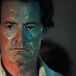 Photo Kyle MacLachlan