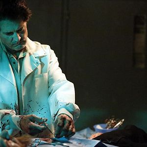 Photo Kyle MacLachlan