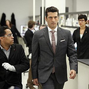 Photo Simon Kassianides