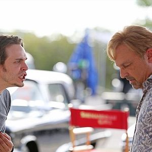 Photo Jonathan Jackson