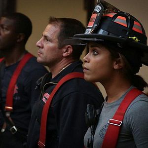 Photo Monica Raymund