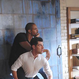 Photo Damon Wayans Jr.