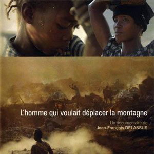 Photo L'Homme qui voulait déplacer la montagne