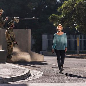 Photo Homeland
