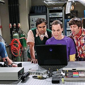 Photo Johnny Galecki