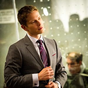 Photo Matt Czuchry
