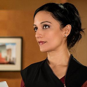 Photo Archie Panjabi