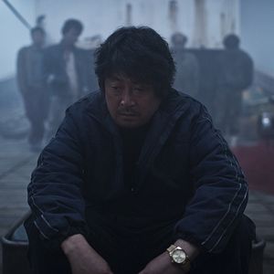 Photo SEA FOG - Les Clandestins