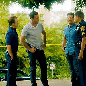 Photo Daniel Dae Kim