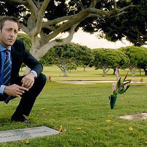 Photo Alex O'Loughlin