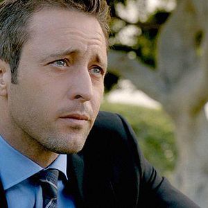 Photo Alex O'Loughlin