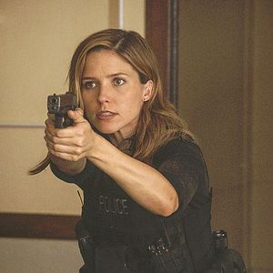 Photo Sophia Bush