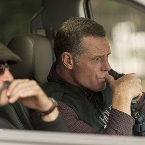 Photo Jason Beghe
