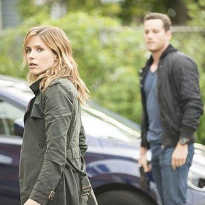 Photo Sophia Bush