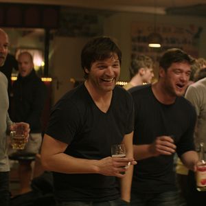 Photo Mišel Maticević