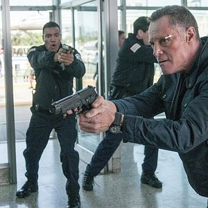 Photo Jason Beghe
