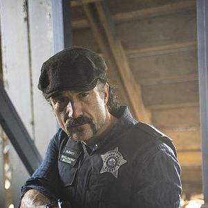 Photo Elias Koteas