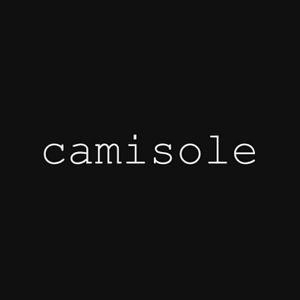 Photo Camisole