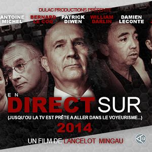 Photo En direct sur...