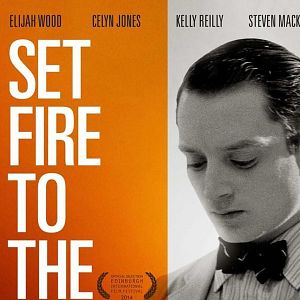 Photo Set Fire to the Stars