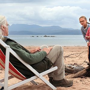 Photo Billy Connolly