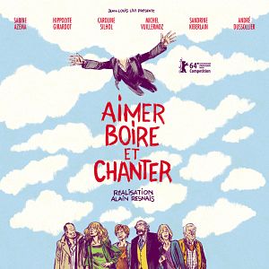 Photo Aimer, boire et chanter