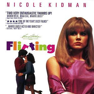 Photo Flirting