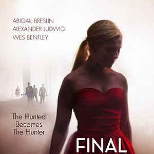Photo Final Girl : La dernière proie