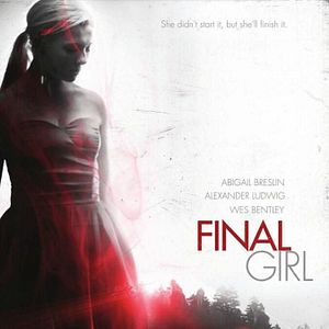Photo Final Girl : La dernière proie