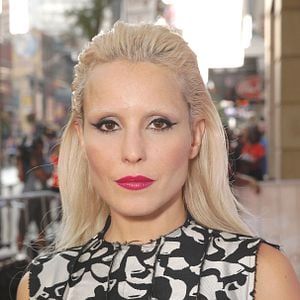 Quand vient la nuit : Photo promotionnelle Noomi Rapace