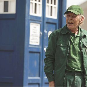 Photo Doctor Who (2005)