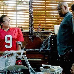 Photo Masi Oka