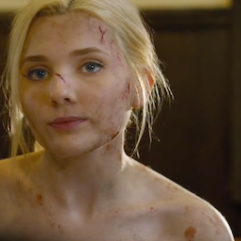 Photo Final Girl : La dernière proie