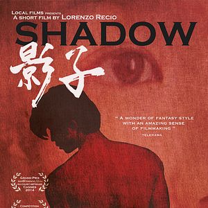 Photo Shadow