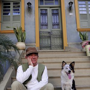 Photo Renato Aragão