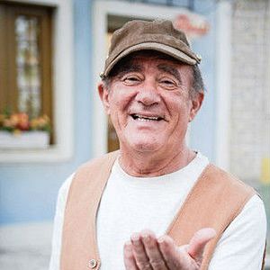 Photo Renato Aragão