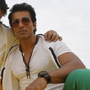 Photo Sonu Sood