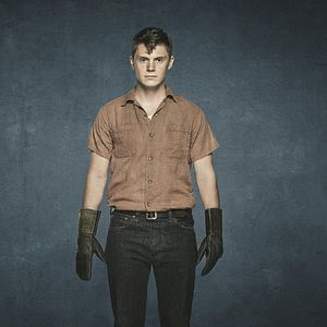Photo Evan Peters