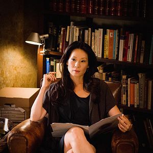 Photo Lucy Liu