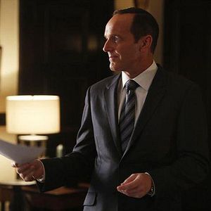 Photo Clark Gregg
