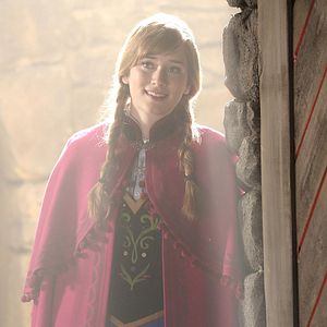 Photo Elizabeth Lail