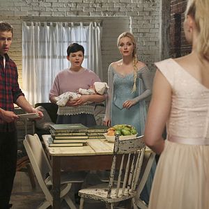Photo Ginnifer Goodwin