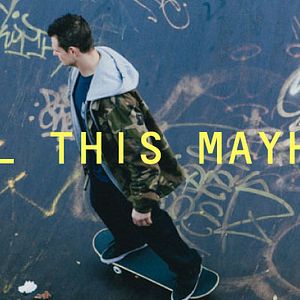 Photo All This Mayhem