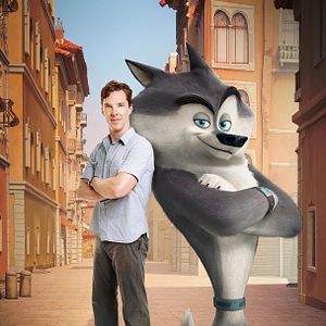 Photo Benedict Cumberbatch