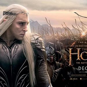 Photo Le Hobbit : la Bataille des Cinq Armées