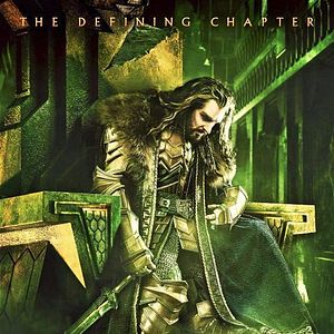 Photo Le Hobbit : la Bataille des Cinq Armées