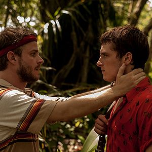 Photo Brady Corbet