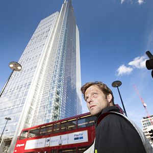 Photo Jamie Bamber